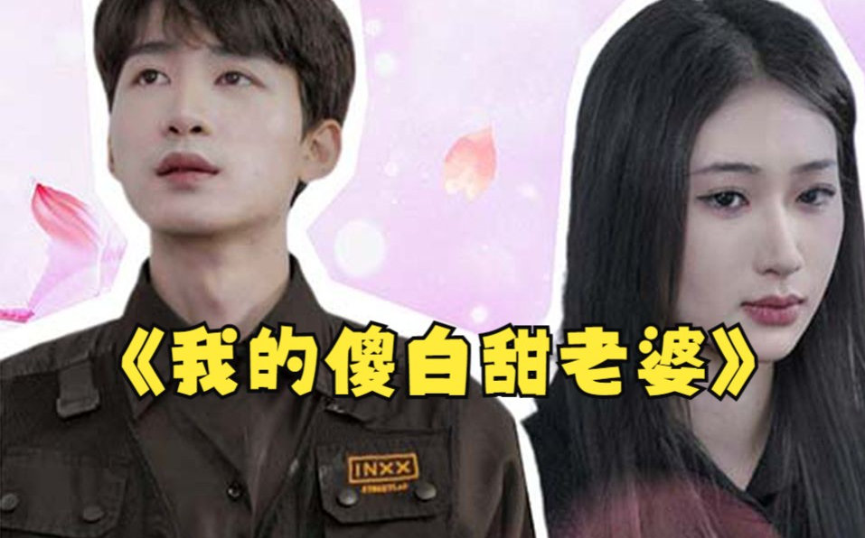 我的傻白甜媳妇(神龙狂婿)